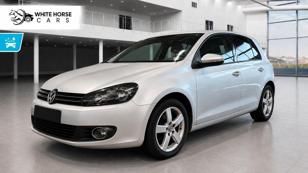 VW Golf 103.947 km 6.498 &euro; Korschenbroich 41352