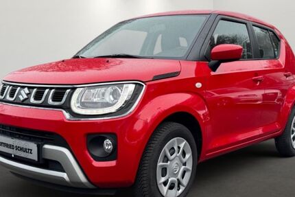 Suzuki Ignis 46.767 km 13.950 &euro; Wuppertal 42109