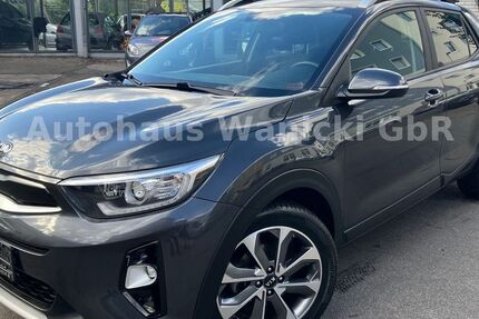 Kia Stonic 11.000 km 15.990 &euro; Mülheim an der Ruhr 45468