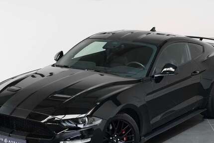 Ford Mustang 32.458 km 44.990 &euro; Remscheid 42855