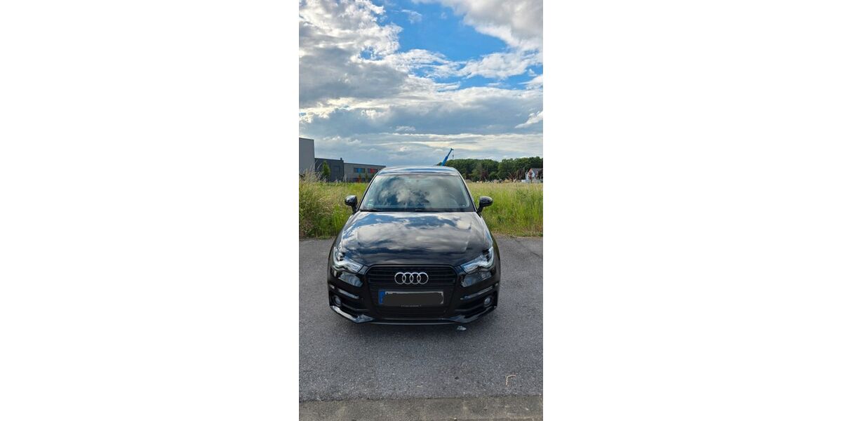 Audi A1 84.000 km 8.300 &euro; Langenfeld 40764