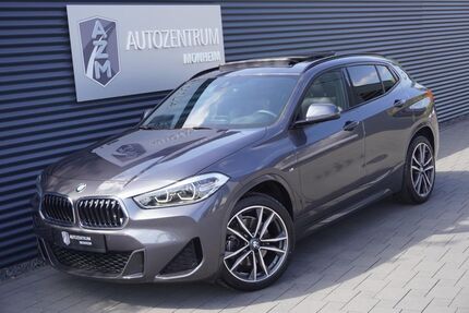 BMW X2 56.000 km 26.990 &euro; Monheim am Rhein 40789