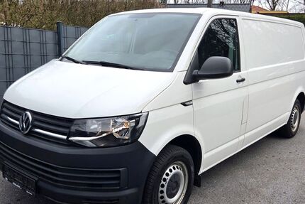 VW T6 Transporter 165.000 km 14.950 &euro; Radevormwald 42477