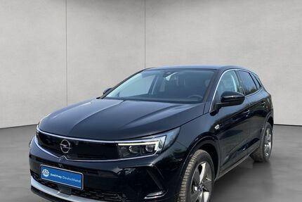 Opel Grandland (X) 62.115 km 18.590 &euro; Leverkusen 51373