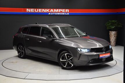 Opel Astra 75.300 km 17.490 &euro; Remscheid 42853