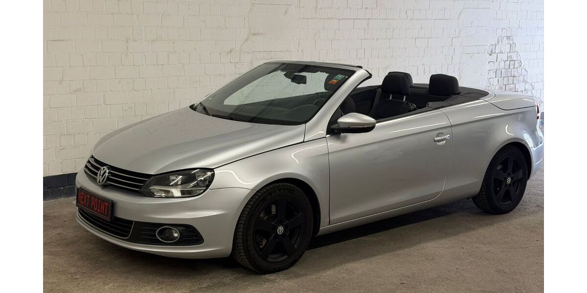 VW Eos 138.900 km 9.300 &euro; Düsseldorf 40468