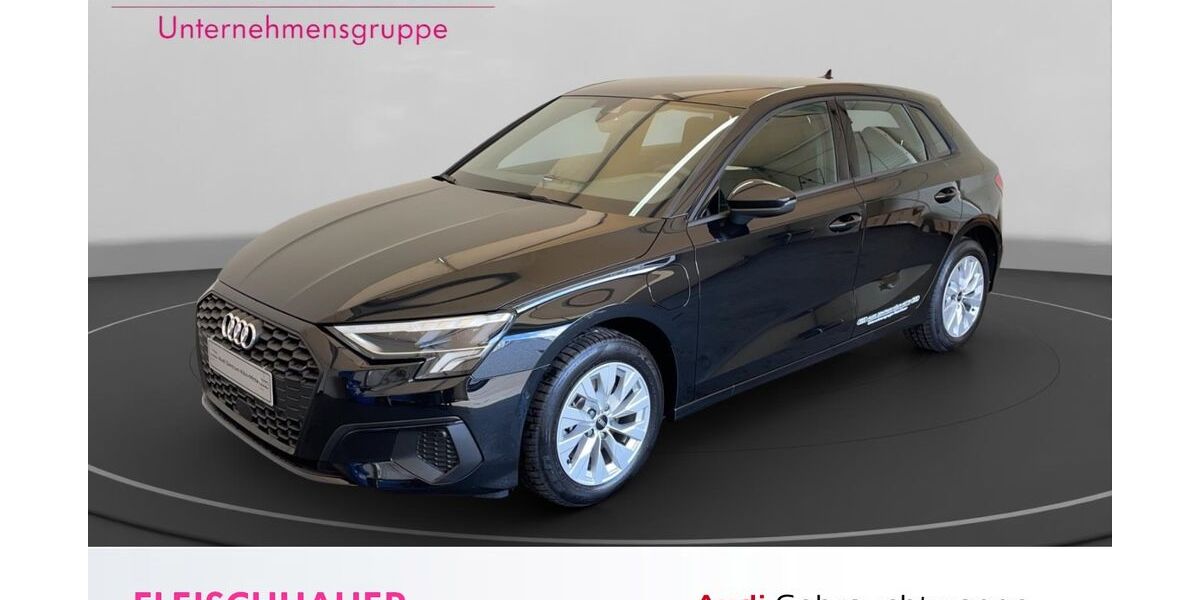 Audi A3 33.900 km 27.880 &euro; Köln 50823