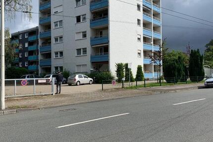 Wohnung Solingen Mitte - 2 Zimmer, 57 m&sup2;, 462&euro; | Angebot:26262972