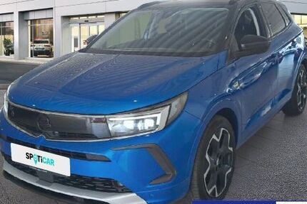 Opel Grandland (X) 126.208 km 18.888 &euro; Ratingen 40878
