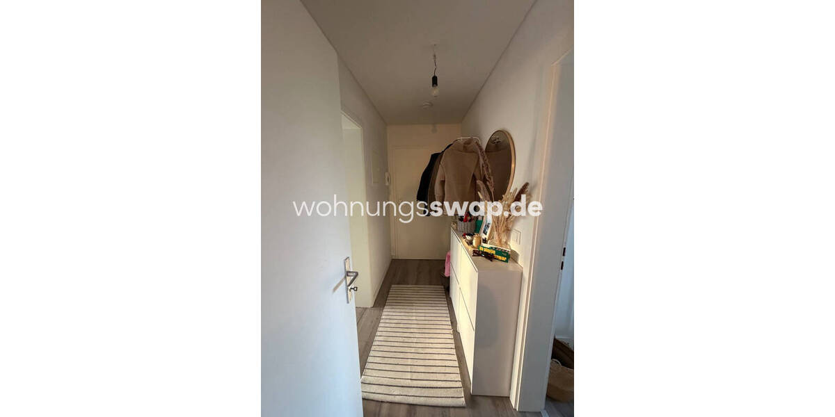 Etagenwohnung Köln Mülheim - 2 Zimmer, 53 m&sup2;, 780&euro; | Angebot:26214865