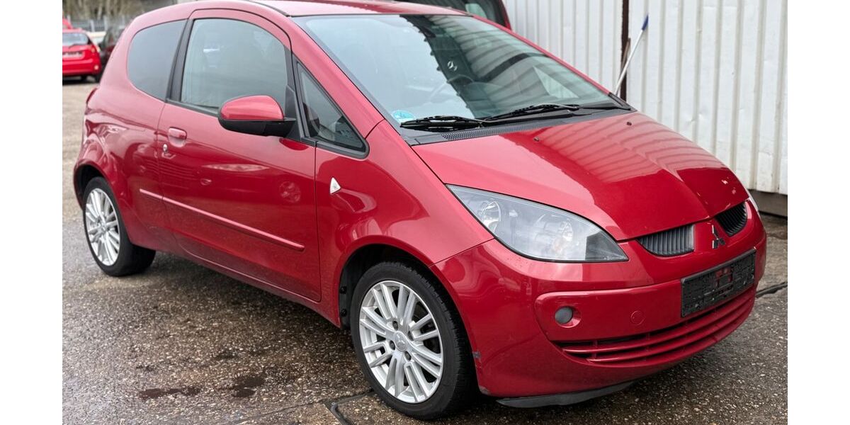 Mitsubishi Colt 125.000 km 2.500 &euro; Pulheim 50259