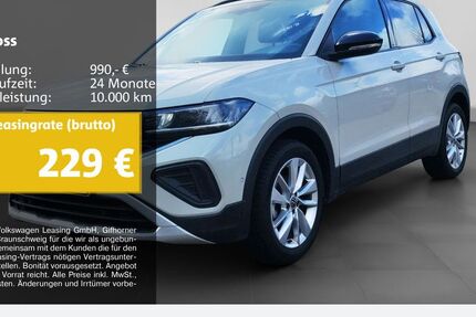 VW T-Cross 25.866 km 23.530 &euro; Remscheid 42897