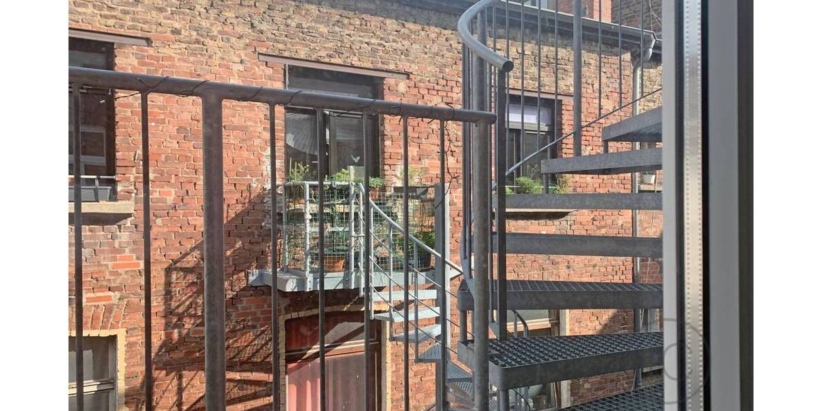 Mehrfamilienhaus, Wohnhaus Köln Neustadt-Süd - 2 Zimmer, 613 m&sup2;, 2.500.000&euro; | Angebot:26142600