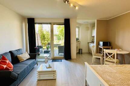 Zimmer Düsseldorf Stadtbezirk 3 - 1 Zimmer, 1.090&euro; | Angebot:26244275