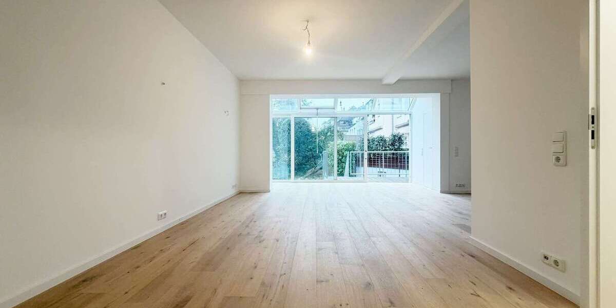 Einfamilienhaus Köln Lindenthal - 7 Zimmer, 196 m&sup2;, 1.690.000&euro; | Angebot:26141117
