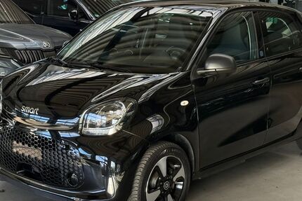 Smart ForFour 39.000 km 9.800 &euro; Korschenbroich-Glehn bei Düsseldorf 41352