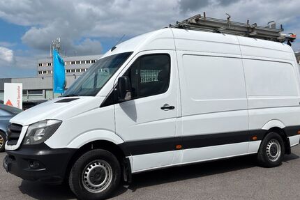 Mercedes-Benz Sprinter 162.247 km 12.495 &euro; Köln 51145