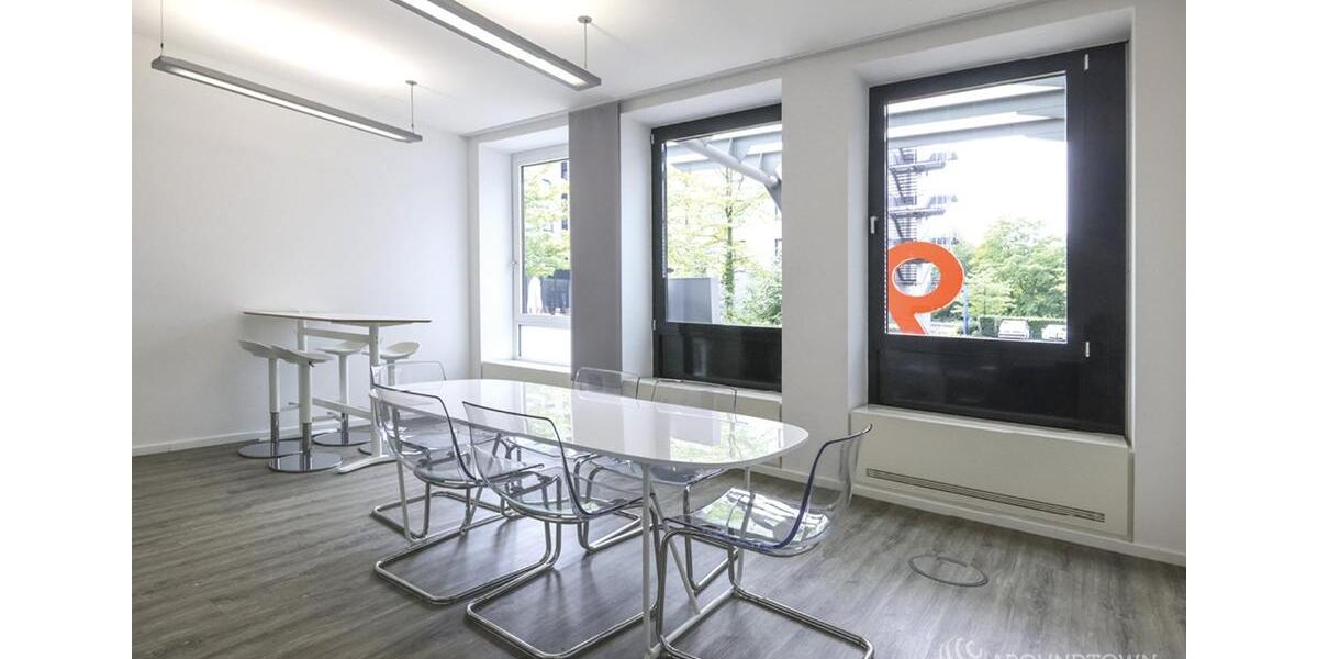 Gewerbeobjekt Düsseldorf Stadtbezirk 6 - 2.163&euro; | Angebot:24794350