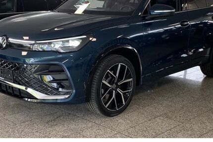 VW Tiguan 15.000 km 43.985 &euro; Wuppertal 42329