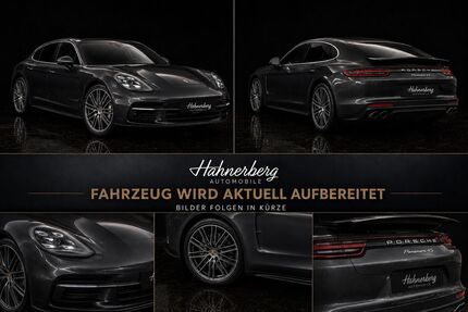 Porsche Panamera 110.545 km 75.790 &euro; Wuppertal 42349