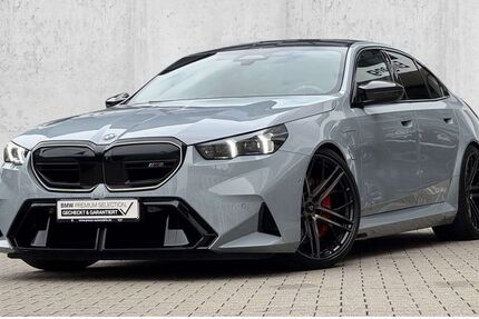 BMW M5 13.224 km 126.790 &euro; Wuppertal 42117