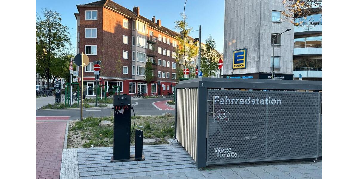 Maisonettenwohnung Düsseldorf Derendorf - 3.5 Zimmer, 93 m&sup2;, 427.000&euro; | Angebot:26301490