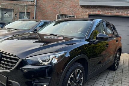 Mazda CX-5 129.000 km 11.500 &euro; Solingen 42651