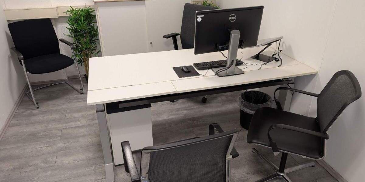 Gewerbeobjekt Wuppertal Vohwinkel - 150&euro; | Angebot:25901849