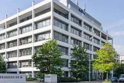 Gewerbeobjekt Düsseldorf Heerdt - 1.501&euro; | Angebot:26281970