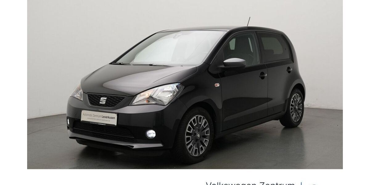 Seat Mii 74.270 km 9.488 &euro; Leverkusen 51379