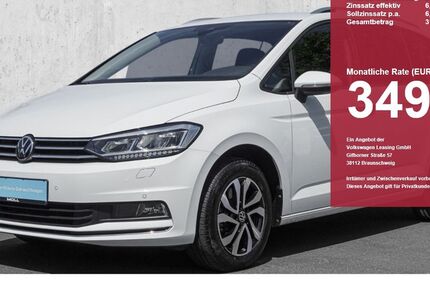 VW Touran 47.412 km 27.890 &euro; Düsseldorf 40474
