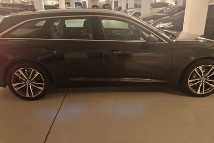 Audi A6 93.850 km 26.990 &euro; Düsseldorf 40476