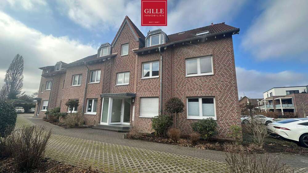 Etagenwohnung Kaarst - 3 Zimmer, 102 m&sup2;, 350.000&euro; | Angebot:25122259