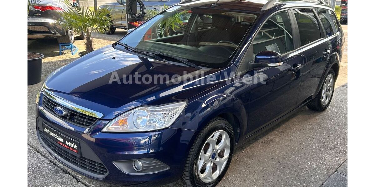 Ford Focus 159.780 km 5.980 &euro; Frechen 50226