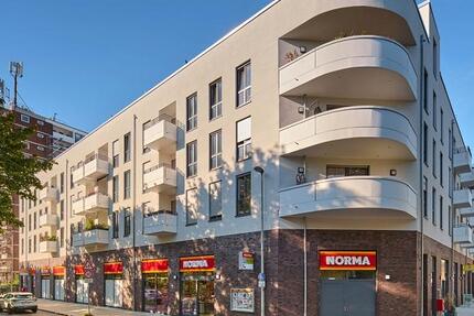 Wohnung Hilden Kalstert - 2 Zimmer, 72 m&sup2;, 961&euro; | Angebot:25144484