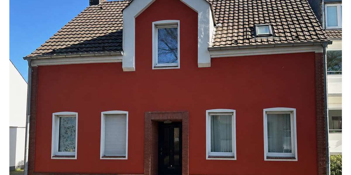 Einfamilienhaus Meerbusch / Büderich Büderich - 8 Zimmer, 300 m&sup2;, 895.000&euro; | Angebot:26806467
