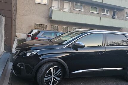Peugeot 5008 154.000 km 16.900 &euro; Wuppertal 42117