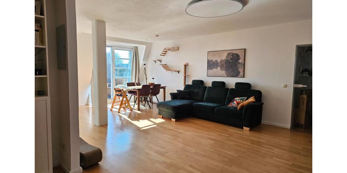Etagenwohnung Frechen - 4 Zimmer, 94 m&sup2;, 399.000&euro; | Angebot:26817417