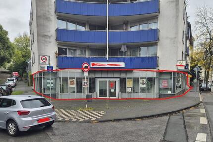 Gewerbeobjekt Wuppertal Gemarkung Langerfeld - 370.000&euro; | Angebot:24664731