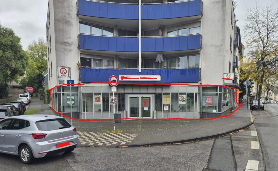 Gewerbeobjekt Wuppertal Gemarkung Langerfeld - 370.000&euro; | Angebot:24664731
