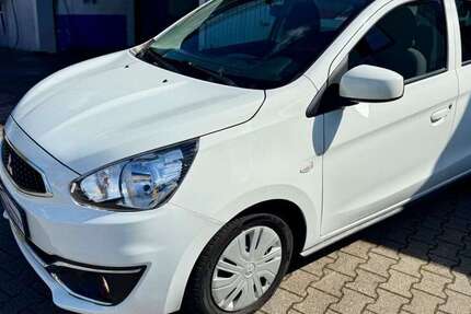 Mitsubishi Space Star 92.348 km 5.950 &euro; Ratingen 40883