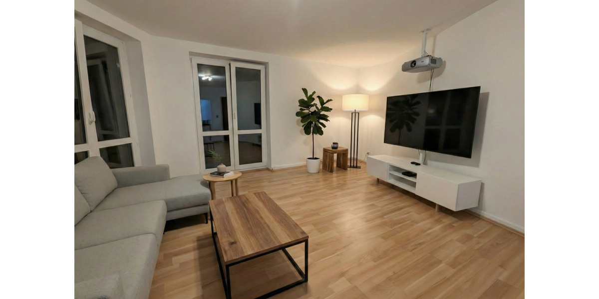 Etagenwohnung Erkrath - 3 Zimmer, 86 m&sup2;, 284.999&euro; | Angebot:24089845