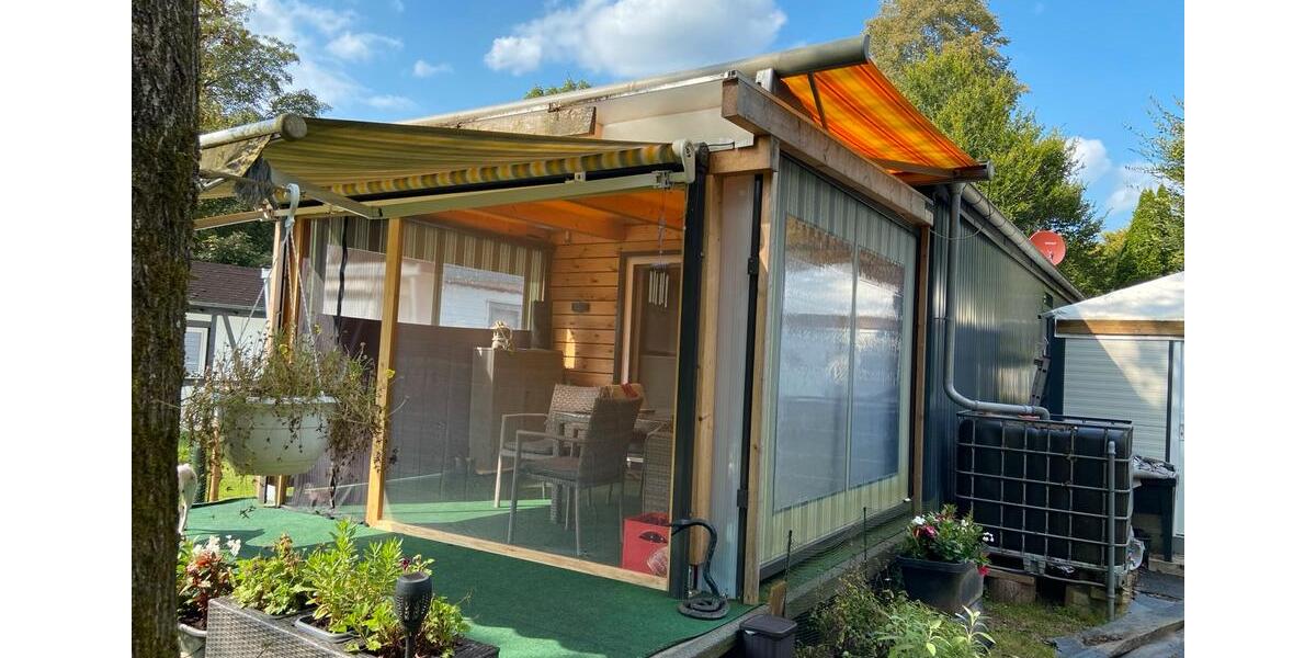 Einfamilienhaus Kürten - 1 Zimmer, 48 m&sup2;, 110.000&euro; | Angebot:26090079