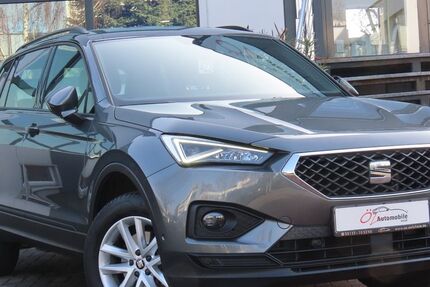 Seat Tarraco 85.000 km 19.790 &euro; Neuss 41469