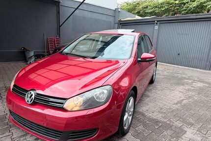 VW Golf 245.931 km 5.800 &euro; Mülheim an der Ruhr 45468