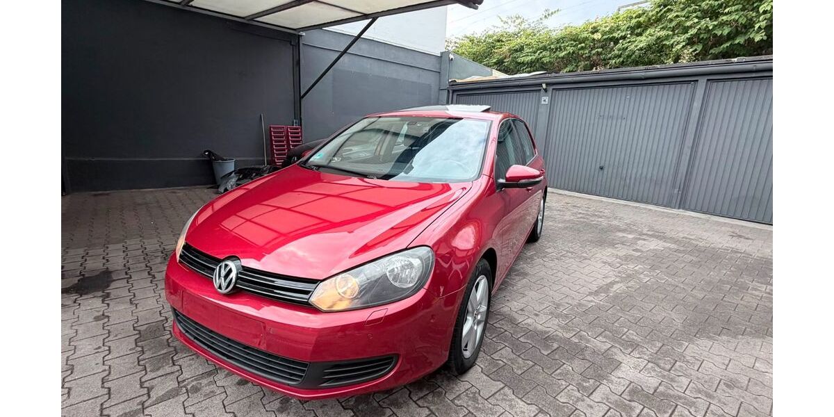 VW Golf 245.931 km 5.800 &euro; Mülheim an der Ruhr 45468