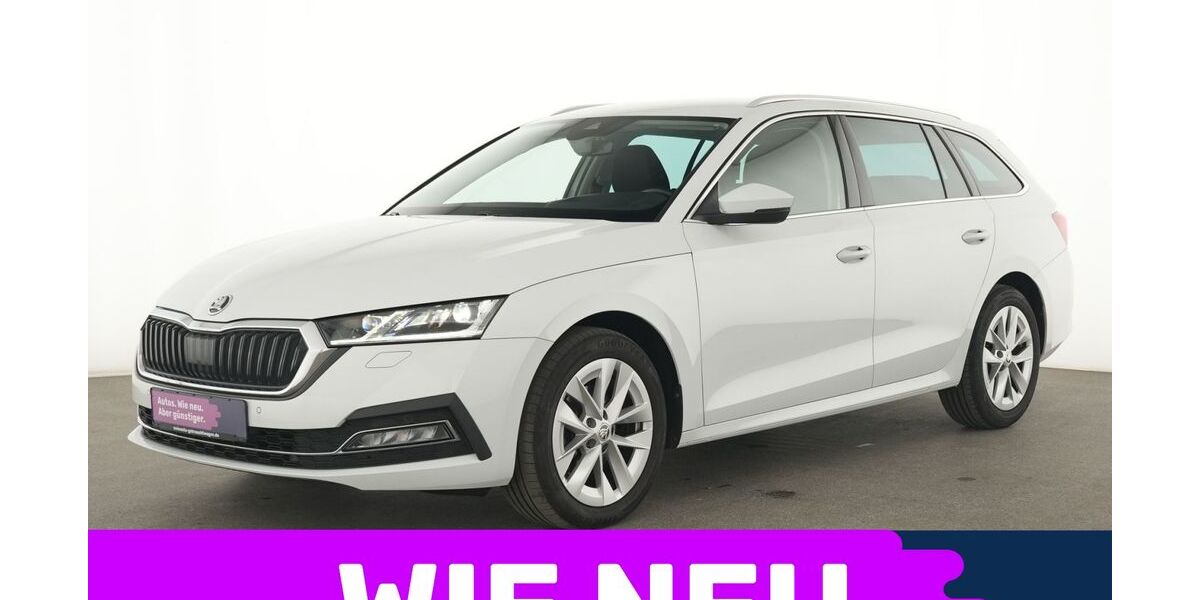 Skoda Octavia 97.918 km 21.442 &euro; Neuss 41460