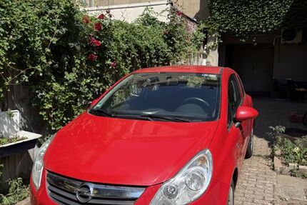 Opel Corsa 69.323 km 2.950 &euro; Düsseldorf 40233