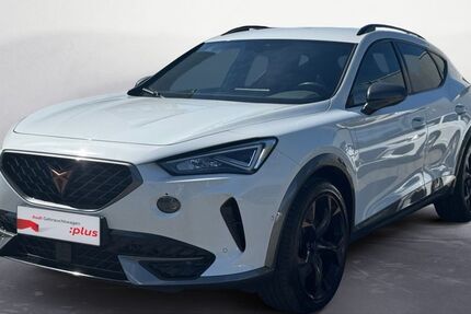 Cupra Formentor 86.057 km 21.980 &euro; Hilden 40721