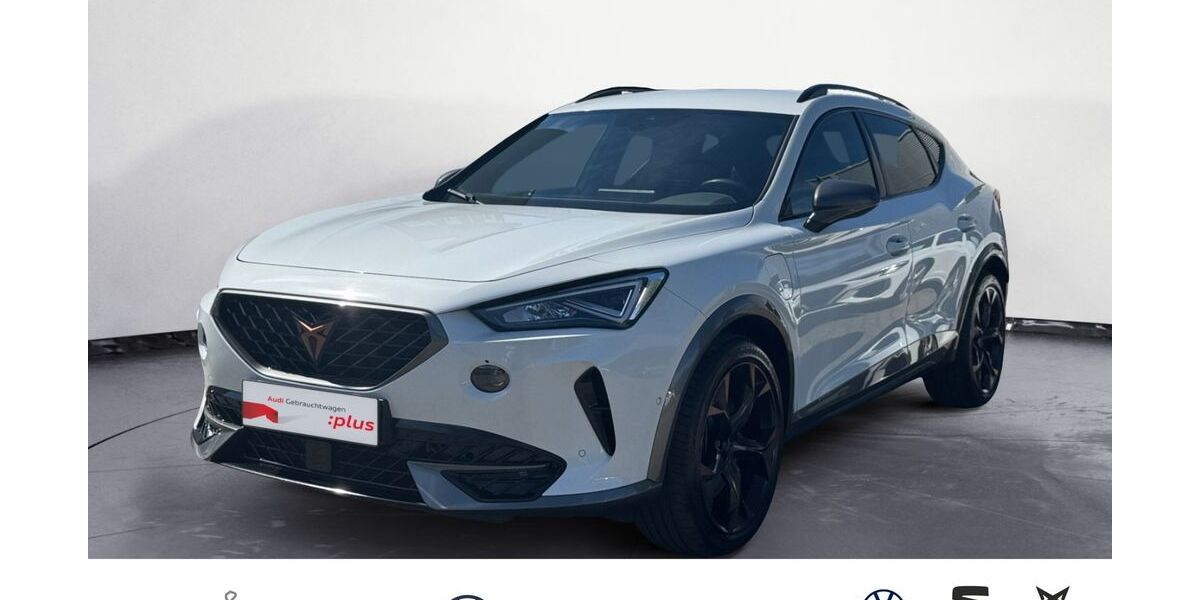 Cupra Formentor 86.057 km 21.980 &euro; Hilden 40721